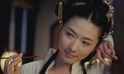 可疑的女士2020